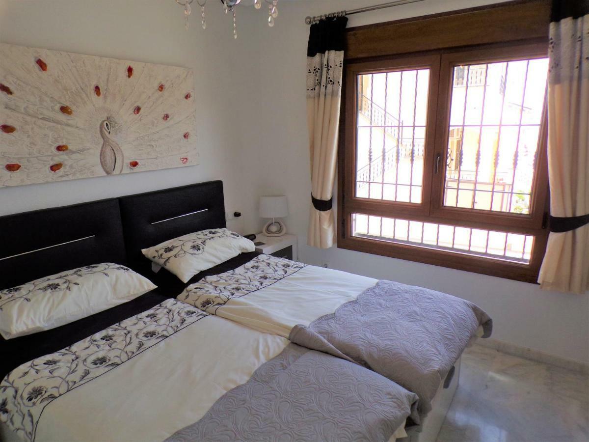 Villamartin Violetas Holiday Home Exterior photo