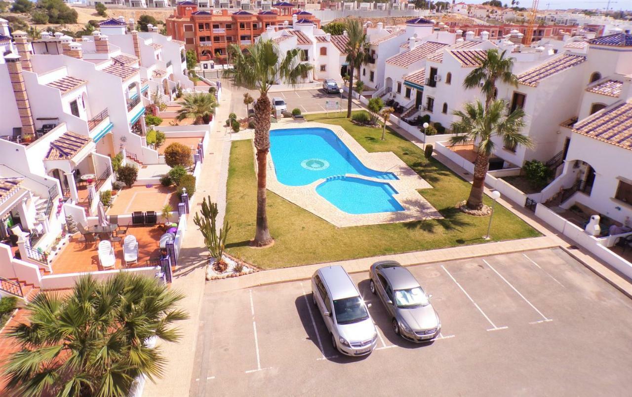 Villamartin Violetas Holiday Home Exterior photo